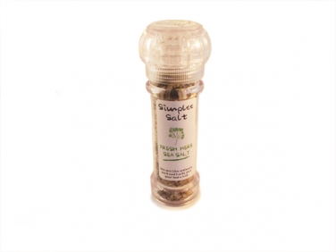 Simplee Fresh Herb Sea Salt